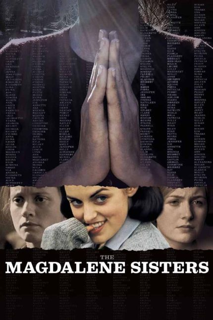The Magdalene Sisters 2002 Movie Poster Wall Art