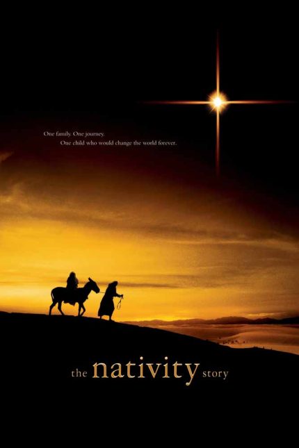 The Nativity Story 2006 Movie Poster Wall Art