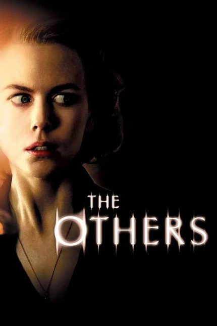The Others 2001 Movie Poster Wall Art
