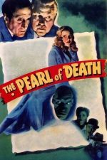 The Pearl of Death 1944 Movie Poster Wall Art