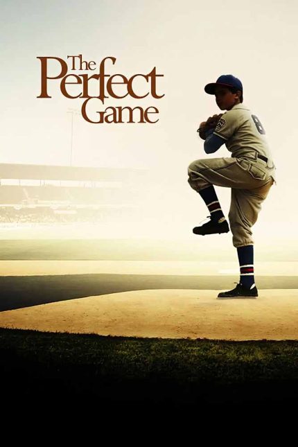 The Perfect Game 2009 Movie Poster Wall Art