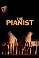 The Pianist 2002 Movie Poster Wall Art