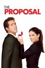 The Proposal 2009 Movie Poster Wall Art