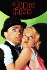The Public Enemy 1931 Movie Poster Wall Art