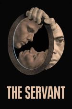 The Servant 1963 Movie Poster Wall Art