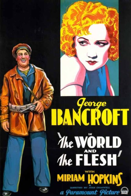 Think It Over 1938 Movie Poster Wall Art
