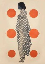 Trendy Colorful Poster Wall Art
