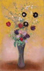 Trendy Colorful Poster Wall Art