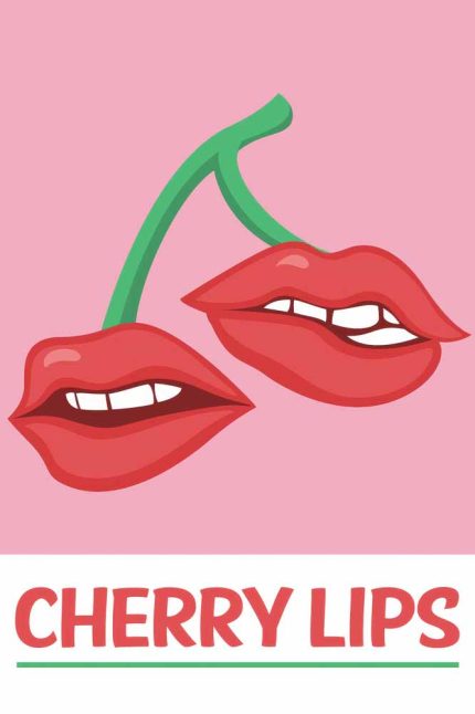 Trendy Colorful Poster Wall Art