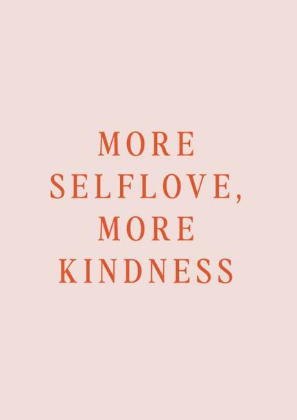 Eclectic Trendy Colorful Wall Art Poster