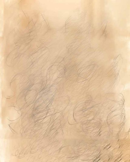 Neutral Theme Natural Color Vintage Posters Wall Art Poster