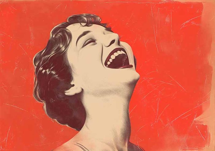 Vintage British Woman35903182024.jpg" - Image 1