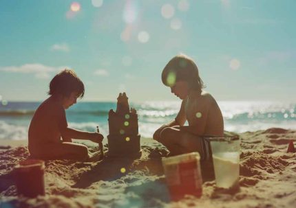 Vintage Photo AI Print Wall Art Poster