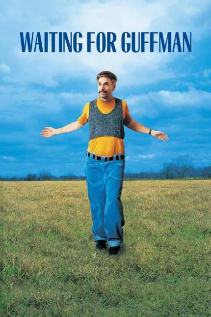 Waiting for Guffman 1996 Movie Poster Wall Art
